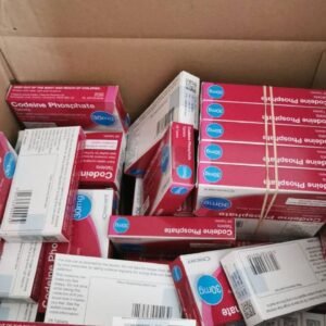 Crescent Codeine Phosphate 30mg